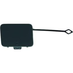 Bumper Cover DIEDERICHS 1672666 OE Ref A20488509239999