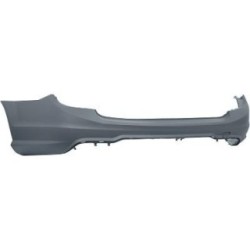 Bumper DIEDERICHS 1672756 OE Ref A2048809547 9999