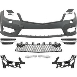 Bumper DIEDERICHS 1672852