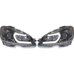 Headlight Set DIEDERICHS 1672885