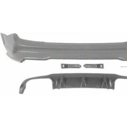 Bumper DIEDERICHS 1672955