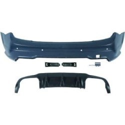 Bumper DIEDERICHS 1672956