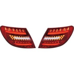 Tail Light Assembly Set DIEDERICHS 1672995