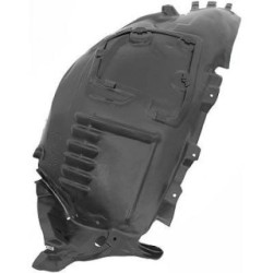 Passage de roue 1673009 pour MERCEDES CLASSE C OE A2056903301