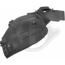 Passage de roue 1673017 pour MERCEDES CLASSE C OE A2056900230 DIEDERICHS