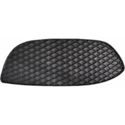 Grilles de ventilation de pare-chocs 1673046 pour MERCEDES CLASSE C OE A2058850823