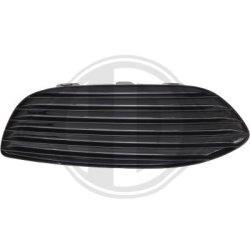 Bumper Ventilation Grilles DIEDERICHS 1673048 OE Ref A2058851623