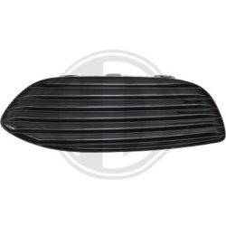 Bumper Ventilation Grilles DIEDERICHS 1673049 OE Ref A2058851523
