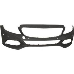 Pare-chocs 1673053 pour MERCEDES CLASSE C OE A2058802040