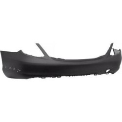 Bumper DIEDERICHS 1673057 OE Ref A205 880 64 00 9999