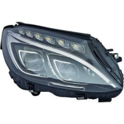 Headlight DIEDERICHS 1673086 OE Ref A205820306128