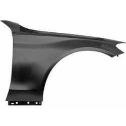 Wing (Fender) DIEDERICHS 1673106 OE Ref A2058800218