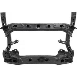 Cradle Bar DIEDERICHS 1673119 OE Ref A2056280057