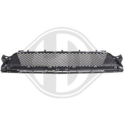 Grilles de ventilation de pare-chocs 1673145 pour MERCEDES CLASSE C OE A2058852501 DIEDERICHS