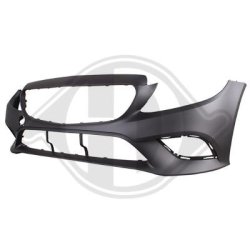 Bumper DIEDERICHS 1673150 OE Ref A20588089029999