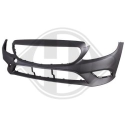 Pare-chocs DIEDERICHS 1673150 pour MERCEDES CLASSE C OE 2058808902 DIEDERICHS