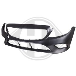 Bumper DIEDERICHS 1673151 OE Ref A20588091029999