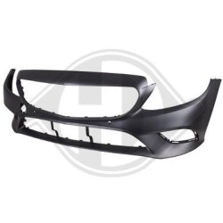 Bumper DIEDERICHS 1673152 OE Ref A20588092029999