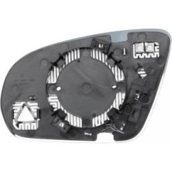 Exterior Mirror Glass DIEDERICHS 1673226 OE Ref A0998100016