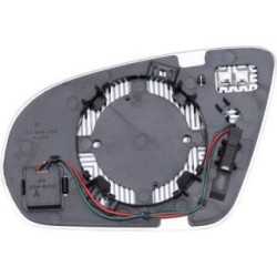 Rétroviseur extérieur 1673228 pour MERCEDES OE A0998100616