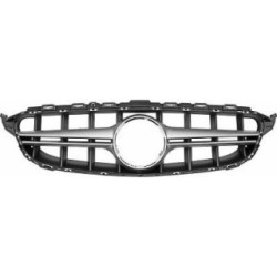 Radiator Grille DIEDERICHS 1673240
