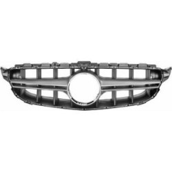 Radiator Grille DIEDERICHS 1673241