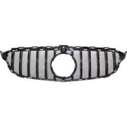 Radiator Grille DIEDERICHS 1673242