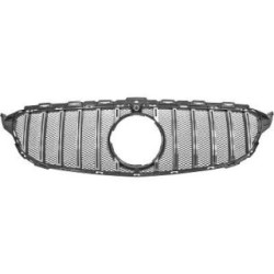 Radiator Grille DIEDERICHS 1673243