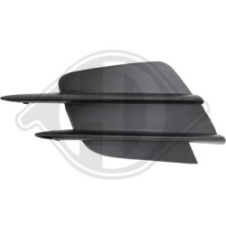 Bumper Cover DIEDERICHS 1673249 OE Ref 2058857202