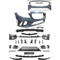 Bumper DIEDERICHS 1673250