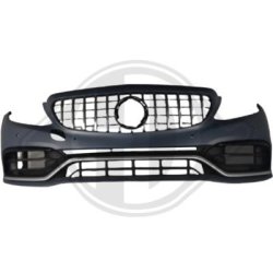 Bumper DIEDERICHS 1673252