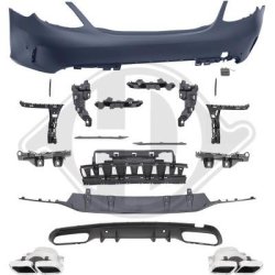 Bumper DIEDERICHS 1673255