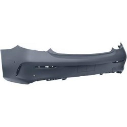 Bumper DIEDERICHS 1673256 OE Ref A2058808803 9999