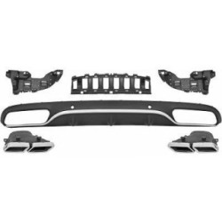 Bumper DIEDERICHS 1673259