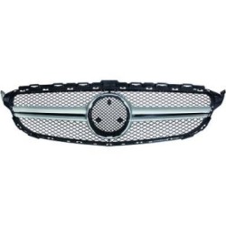 Radiator Grille DIEDERICHS 1673340
