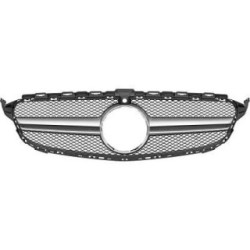 Radiator Grille DIEDERICHS 1673342