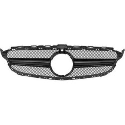 Radiator Grille DIEDERICHS 1673343