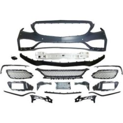 Bumper DIEDERICHS 1673351