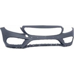 Bumper DIEDERICHS 1673352 OE Ref A2058801840