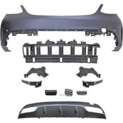 Bumper DIEDERICHS 1673355