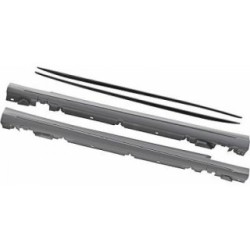 Sill Trim DIEDERICHS 1673362 OE Ref 2056981654