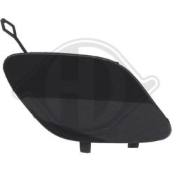 Tow Hook Flap DIEDERICHS 1673364 OE Ref A2058850724