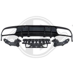 Bumper Cover DIEDERICHS 1673366