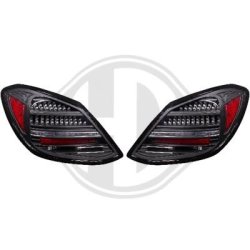Tail Light Assembly Set DIEDERICHS 1673395