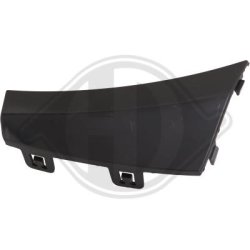 Bumper Cover DIEDERICHS 1673438 OE Ref 2058856602