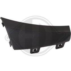 Bumper Cover DIEDERICHS 1673439 OE Ref 2058856502