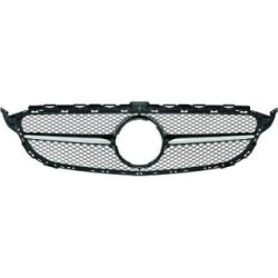 Radiator Grille DIEDERICHS 1673440