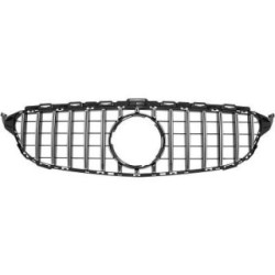 Radiator Grille DIEDERICHS 1673441