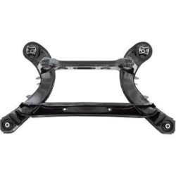 Subframe Crossmember (Axle) DIEDERICHS 1673519 OE Ref A212 350 36 05