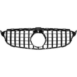Radiator Grille DIEDERICHS 1673543
